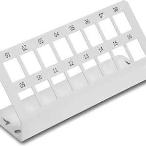 Patchpanel Populärt val